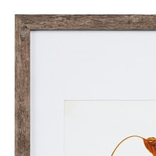 Yuki 16 x 20" Wood Photo Frame